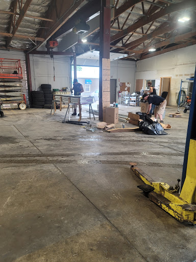 Auto Repair Shop «Economy Auto Repair», reviews and photos, 1360 7th Ave, Marion, IA 52302, USA