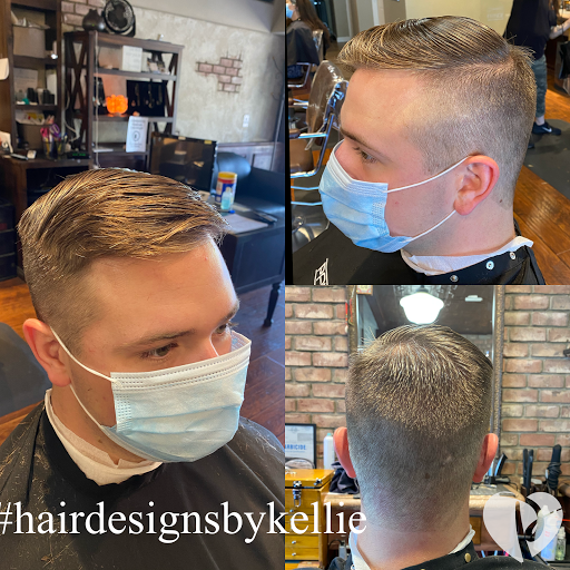 Barber Shop «Fringe - Hair salon and Barber Shop», reviews and photos, 448 N Moorpark Rd, Thousand Oaks, CA 91360, USA