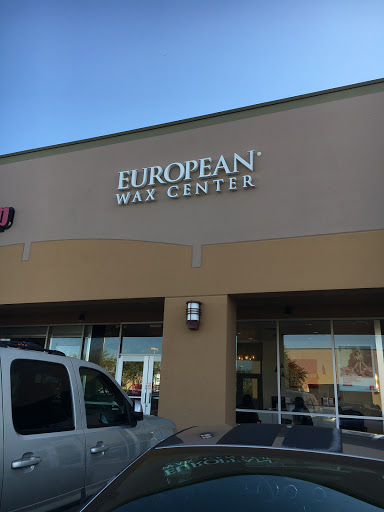 Waxing Hair Removal Service «European Wax Center», reviews and photos, 2795 S Market St #108, Gilbert, AZ 85296, USA