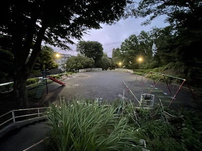 竹山中公園