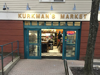 Kurkman's Market Co