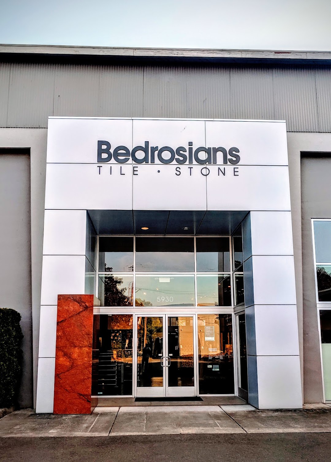 Bedrosians Tile & Stone