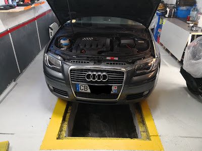 Comneuf auto à Drancy