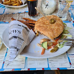 Photo n°1 de l'avis de Heike.h fait le 28/04/2022 à 17:40 sur le  StarChief Diner à Gelsenkirchen