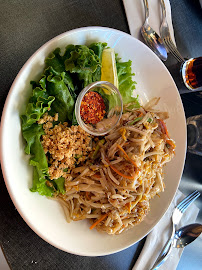 Phat thai du Restaurant thaï Chili Thai Restaurant à Mulhouse - n°7