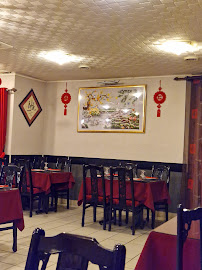 Atmosphère du Restaurant vietnamien Phô Ly à Saint-Avold - n°5