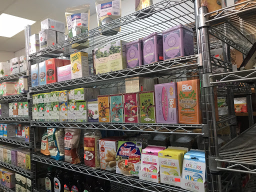 Health Food Store «Bayridge Health Foods», reviews and photos, 9220 3rd Ave, Brooklyn, NY 11209, USA