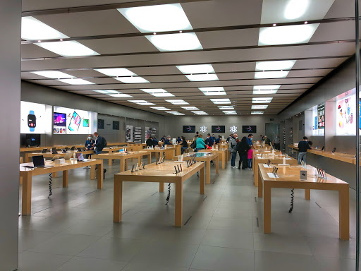 Apple Store Napoli