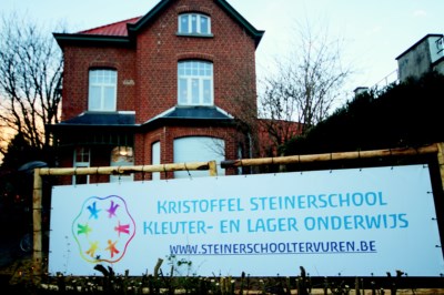 Steinerschool Tervuren - Waver