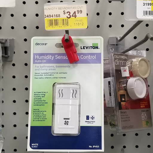 Hardware Store «American River Ace Hardware», reviews and photos, 9500 Greenback Ln #10, Folsom, CA 95630, USA