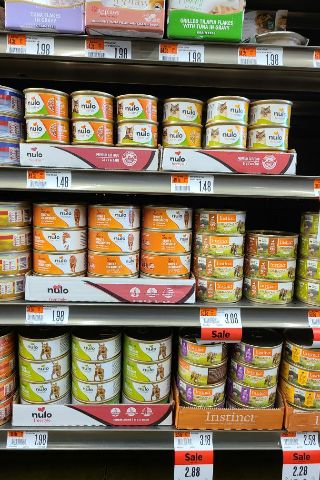 Pet Supply Store «Pet Supplies Plus», reviews and photos, 101 Sutton Ave, Oxford, MA 01540, USA