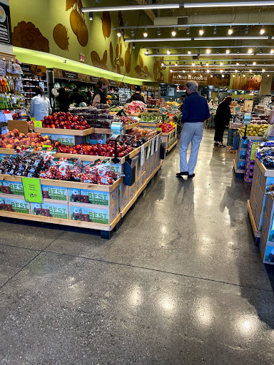 Grocery Store «Whole Foods Market», reviews and photos, 1010 Park Pl, San Mateo, CA 94403, USA