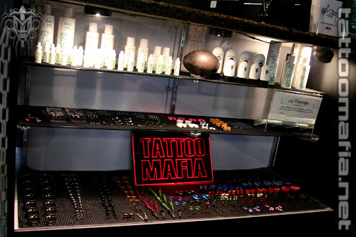 Explore wyoming tattoo ideas, creative tattoo ideas in Dover, available at TATTOO MAFIA, INC.