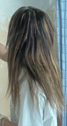 Hair Salon «Villalona Hair Salon», reviews and photos, 485 Hamilton St, Somerset, NJ 08873, USA