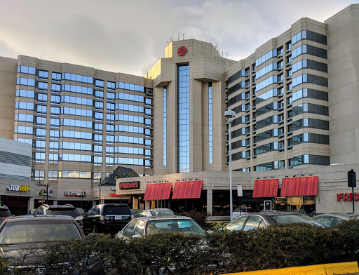 Shopping Mall «Worldgate Centre», reviews and photos, Centreville Rd & Worldgate Dr, Herndon, VA 20170, USA