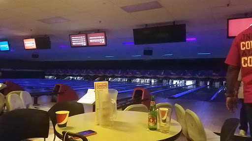 Bowling Alley «AMF Humble Lanes», reviews and photos, 19214 US-59, Humble, TX 77338, USA