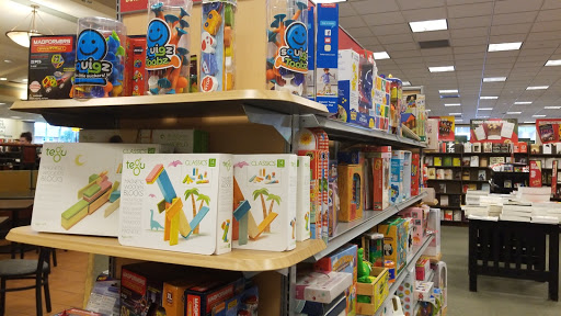 Book Store «Barnes & Noble», reviews and photos, 4300 Montgomery Rd, Ellicott City, MD 21043, USA