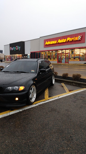 Auto Parts Store «Advance Auto Parts», reviews and photos, 725 NJ-440, Jersey City, NJ 07304, USA