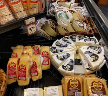 Health Food Store «Sprouts Farmers Market», reviews and photos, 600 W Hillcrest Dr, Thousand Oaks, CA 91360, USA