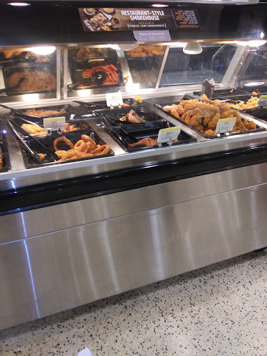 Supermarket «Publix Super Market at Ormond Towne Square», reviews and photos, 1478 W Granada Blvd, Ormond Beach, FL 32174, USA