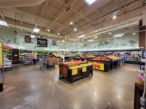 Grocery Store «Kroger», reviews and photos, 227 Sandy Springs Pl NE, Sandy Springs, GA 30328, USA