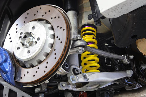 Car Repair and Maintenance «Y Tire & Auto Repair Azusa», reviews and photos, 350 N Citrus Ave, Azusa, CA 91702, USA