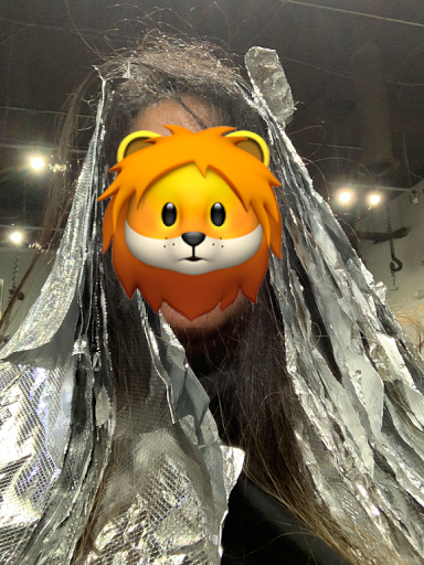 Beauty School «Aveda Institute Las Vegas», reviews and photos, 4856 S Eastern Ave, Las Vegas, NV 89119, USA