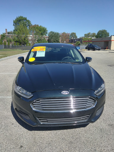 Car Dealer «Tri-State Auto», reviews and photos, 6626 N Broad St, Philadelphia, PA 19126, USA