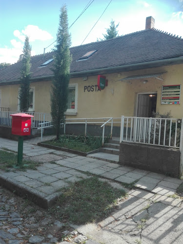 Pécs 8-as Posta - Pécs