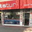 Ets Tur Bostancı - Domani Turizm