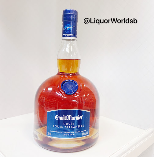 Liquor Store «Sheepshead Bay Liquor World», reviews and photos, 1733 Sheepshead Bay Rd, Brooklyn, NY 11235, USA