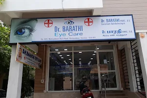Dr. Barathi Eye Clinic image