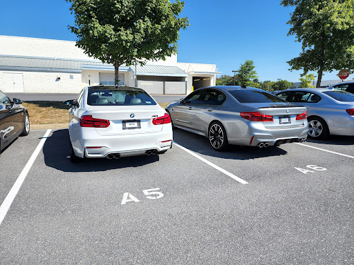 BMW Dealer «Sun Motor Cars BMW», reviews and photos, 6691 Carlisle Pike, Mechanicsburg, PA 17050, USA
