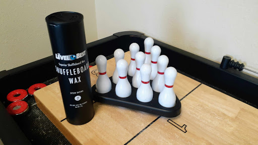 Sporting Goods Store «Somar Billiards», reviews and photos, 6630 W Farm to Market Rd 78 #104, San Antonio, TX 78244, USA