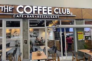 The Coffee Club image