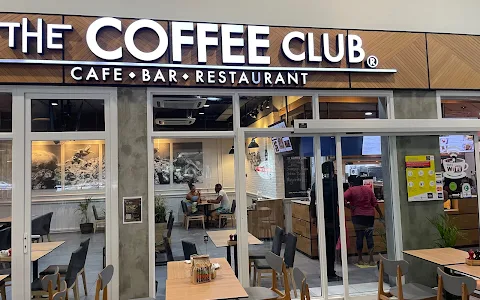 The Coffee Club image