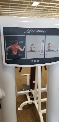 Gym «Life Time Fitness», reviews and photos, 3900 Easton Station, Columbus, OH 43219, USA