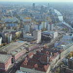 Photo n°3 de l'avis de René. fait le 14/11/2023 à 06:30 sur le  Fernsehturm de Berlin à Berlin
