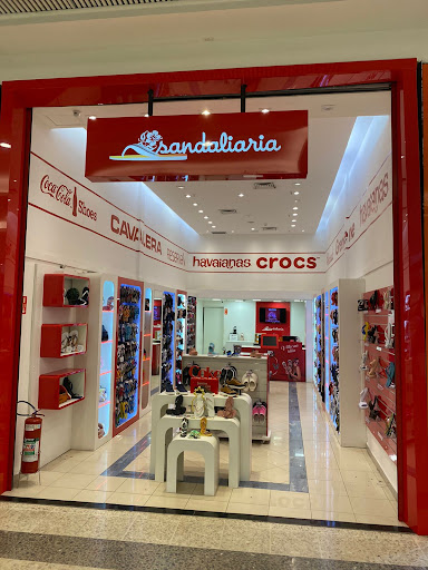 Logo da empresa - Sandaliaria Campinas Shopping