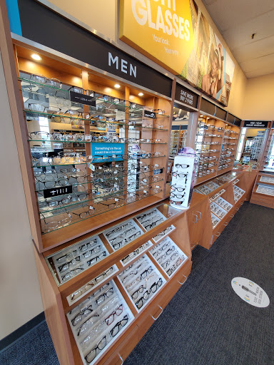 Eye Care Center «Eyemart Express», reviews and photos, 4302 13th Ave S Ste 6, Fargo, ND 58103, USA