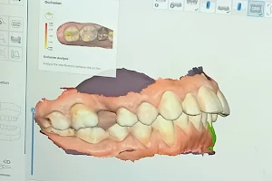 Arogyam Multi-speciality Dental Clinic and Orthodontic Braces Center image