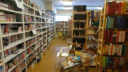 Antikvariaatti Helmi - Rare book store - Lappeenranta, - Zaubee