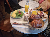 Plats et boissons du Restaurant Maison Sauvage Victor Hugo à Paris - n°20