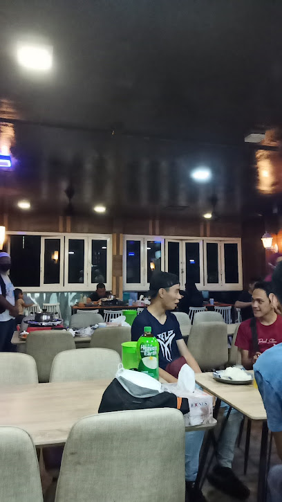 Lambaian Indah Restaurant Grill & Catering - 13 Simpang 15, Bandar Seri Begawan, Brunei