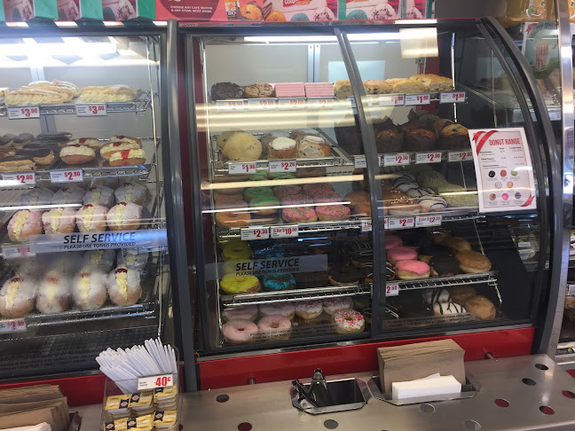 Coupland's Bakeries - Kaikorai Valley - Bakery