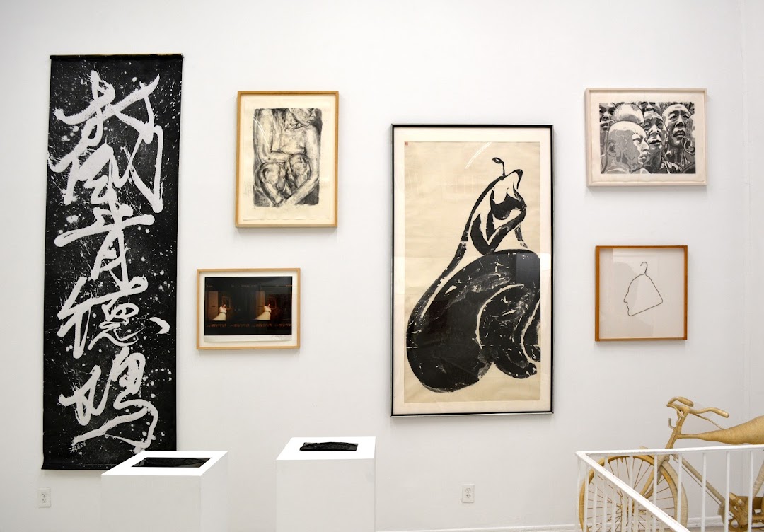 Ethan Cohen Gallery