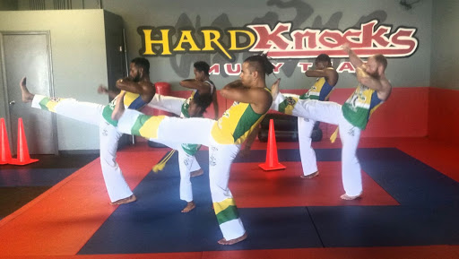 Vegas Capoeira (CBPT)