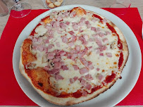 Pizza du Pizzeria Le Florentin à Bayeux - n°5