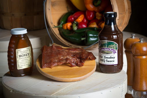 Meat Processor «Country Smoke House», reviews and photos, 3294 Van Dyke Rd, Almont, MI 48003, USA