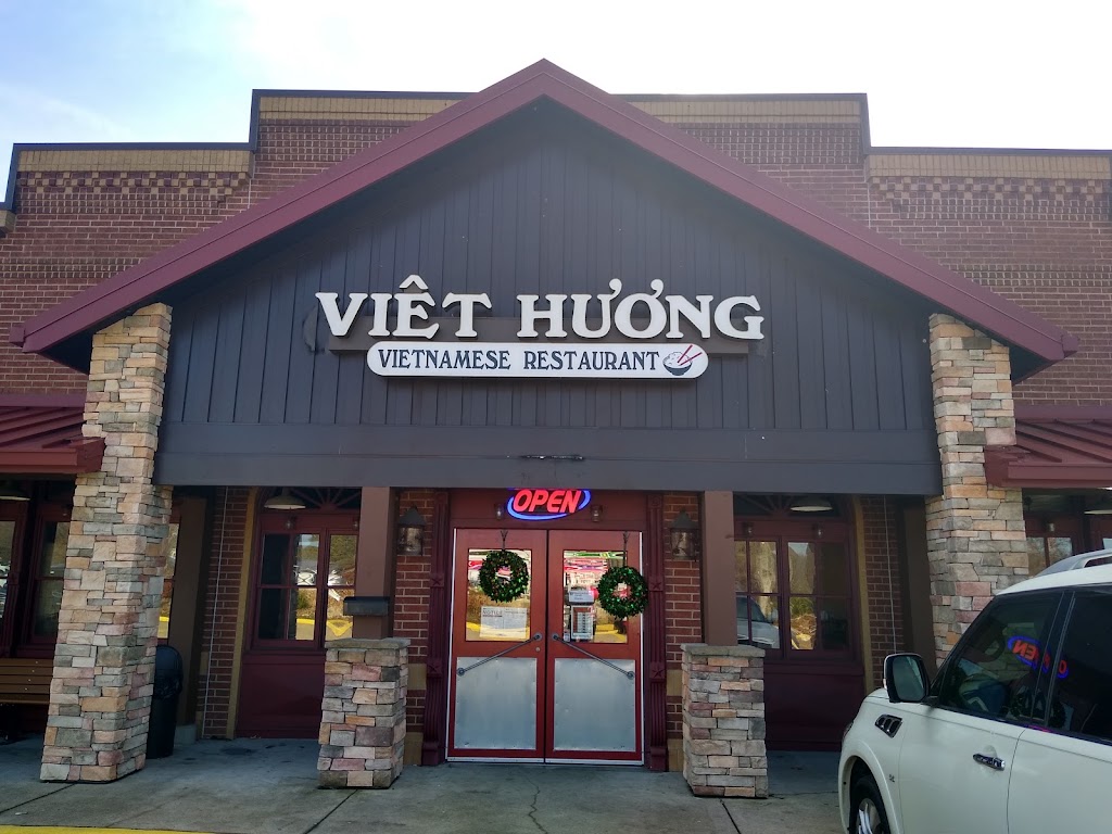 Viet Huong Restaurant 23235